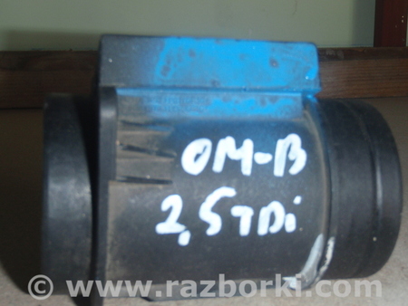 Расходомер воздуха для Opel Omega B (1994-2003) Львов 90528813