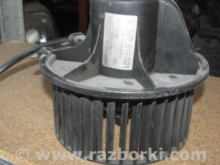 Вентилятор печки для Volkswagen Passat B4 (10.1993-05.1997) Львов