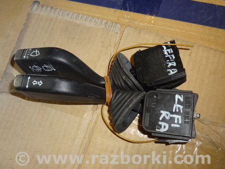 Подрулевые переключатели (Гитара) для Opel Zafira Львов