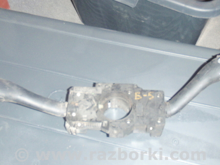 Подрулевые переключатели (Гитара) для Volkswagen Passat B5 (08.1996-02.2005) Львов