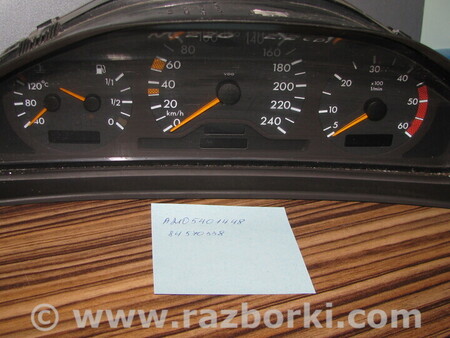 Щиток приборов для Mercedes-Benz E-Class Львов A2105401448
