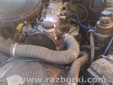 Двигатель бензин 1.8 для Opel Omega A (1986-1993) Киев