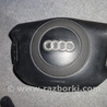 Airbag подушка водителя Audi (Ауди) A6 (все модели, все годы выпуска)