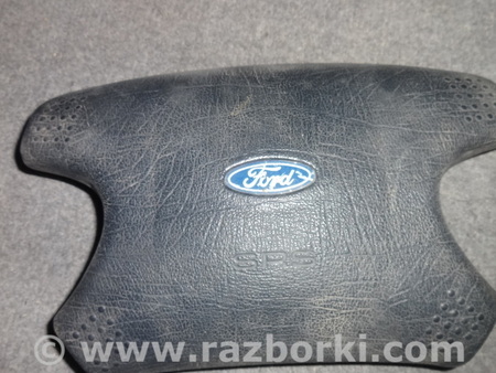 Airbag подушка водителя для Ford Mondeo (все модели) Львов
