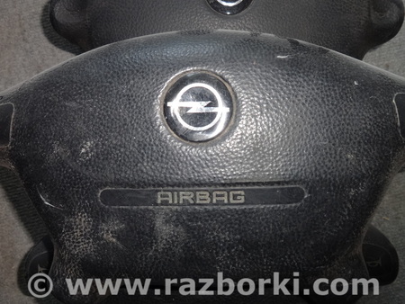 Airbag подушка водителя для Opel Vectra B (1995-2002) Львов