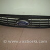 Решетка радиатора Ford Focus (все модели)