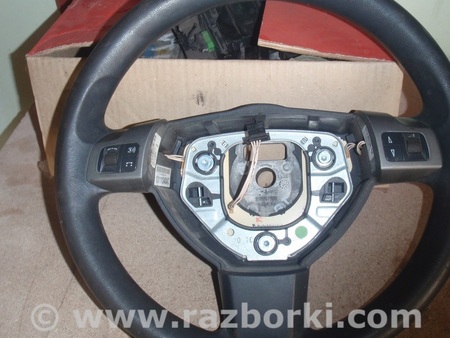 Руль для Opel Astra H (2004-2014) Львов