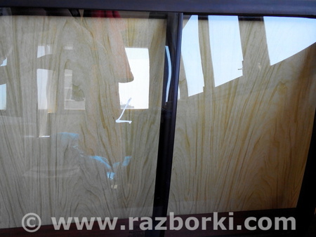 Стекло задней левой двери для Fiat Doblo Киев