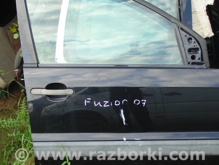 Двери правые (перед+зад) для Ford Fusion (все модели все года выпуска EU + USA) Ковель