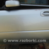 Двери левые (перед+зад) для Subaru Impreza WRX Ковель