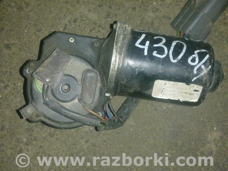 Мотор дворников задних для Rover 400 Харьков dlb 101430
