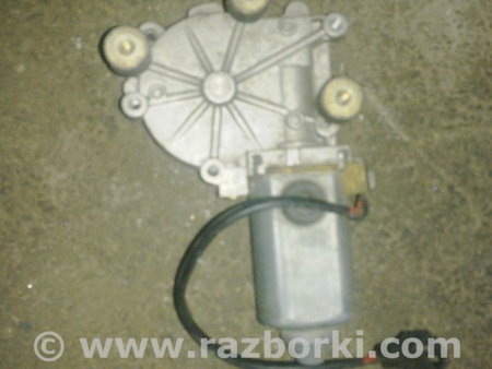 Мотор стеклоподъемника для Volkswagen Passat (все года выпуска) Харьков 357959811
