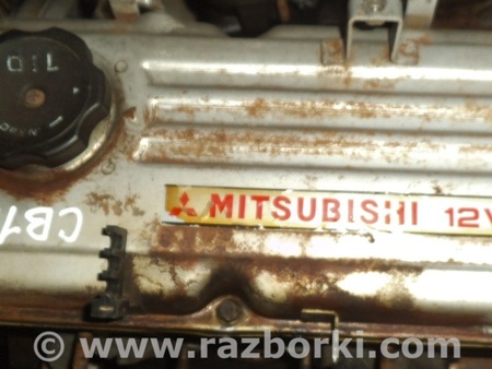Двигатель бенз. 1.3 для Mitsubishi Lancer Одесса