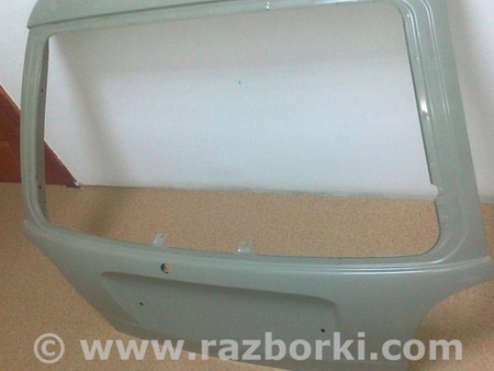 Крышка багажника для Daewoo Matiz Киев 96570327 MATIZ M150 96562467 