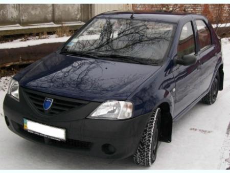 Все на запчасти для Dacia Logan Запорожье 0