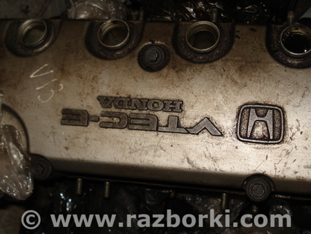 Двигатель для Honda Civic (весь модельный ряд) Киев