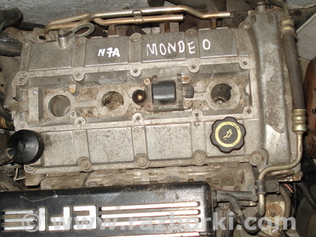 Двигатель для Ford Mondeo (все модели) Киев