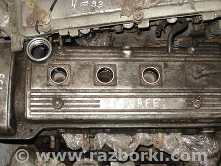 Двигатель для Toyota Avensis (все года выпуска) Киев