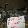 Впускной коллектор Subaru Forester