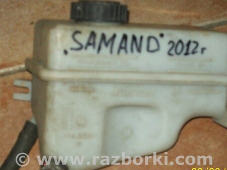 Бачок гидроусилителя для Samand EL Киев