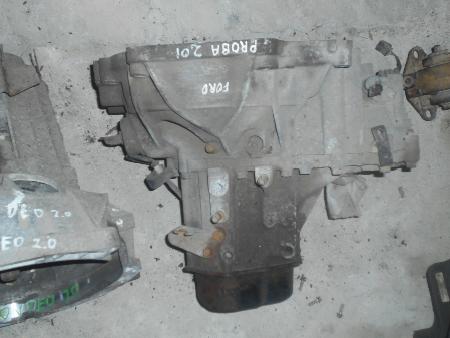 МКПП (механическая коробка) для Ford Probe 1, 2 Львов