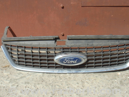 Решетка радиатора для Ford Mondeo (все модели) Киев