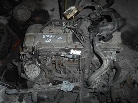 Двигатель бензин 2.0 для BMW 5 E34 (03.1994-12.1995) Львов