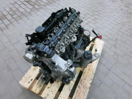 Двигатель дизель 3.0 для BMW X5 E53 (1999-2006) Львов