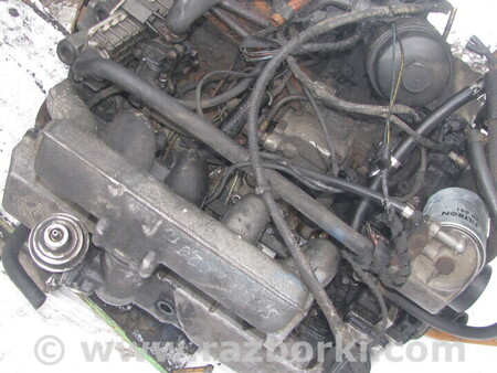Двигатель дизель 2.9 для Mercedes-Benz Sprinter Львов