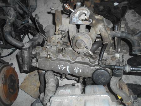 Двигатель для Opel Astra F (1991-2002) Львов