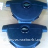 Airbag подушка водителя для Chevrolet Lacetti Киев 96654843 96879041  