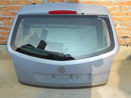 Крышка багажника для Renault Laguna Львов