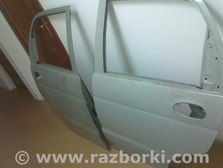 Дверь задняя для Daewoo Matiz Киев 96566759 9656253496566762 96512904 96566750