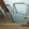 Дверь задняя для Daewoo Matiz Киев 96566759 9656253496566762 96512904 96566750