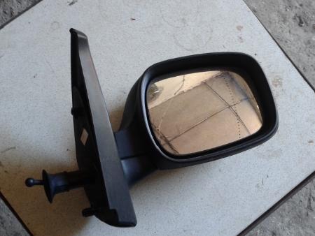 Зеркало бокового вида внешнее правое для Renault Kangoo Одесса