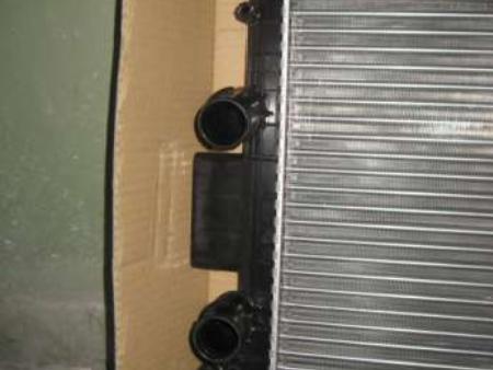 Радиатор основной для Iveco Daily Харьков 504008108