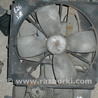 Вентилятор радиатора Mazda 626 GE (1991-1997)