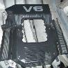 Декоративная крышка мотора для Audi (Ауди) 80 B3/B4 (09.1986-12.1995) Львов 078103935B