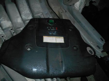 Декоративная крышка мотора для Volkswagen Passat B5 (08.1996-02.2005) Львов 059103925H