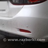 Крышка топливного бака Mazda 6 GJ (2012-...)