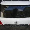 Крышка багажника в сборе для Toyota Land Cruiser 200 Ровно