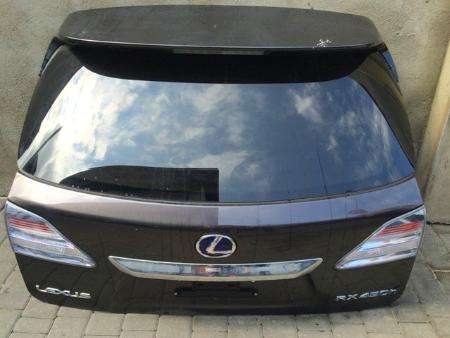 Крышка багажника для Lexus RX Ровно