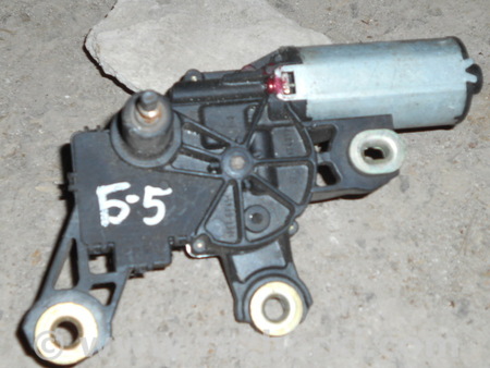 Мотор дворников задних для Volkswagen Passat B5 (08.1996-02.2005) Львов