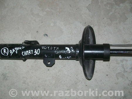 Амортизатор задний для Toyota Camry 30 XV30 (09.2001-03.2006) Киев 2004-0896
