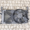 Вентилятор радиатора для Ford Transit (01.2000-2006) Ковель