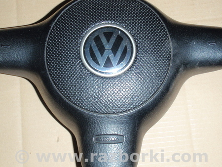 Airbag подушка водителя для Volkswagen Polo Львов