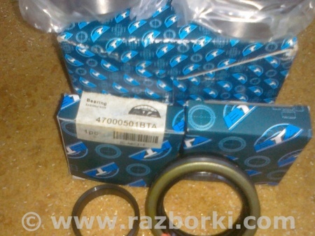 Подшипник ступичный передний для Daewoo Matiz Киев 96285525 