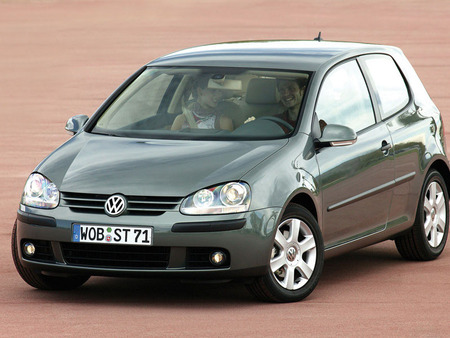 Все на запчасти для Volkswagen Golf Plus Mk5 (12.2004-09.2014) Киев