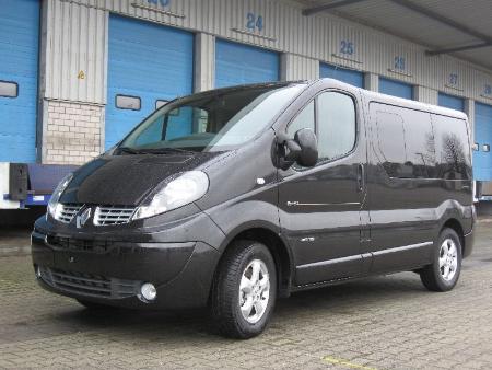 Все на запчасти для Renault Trafic 2 (2001-2014) Харьков