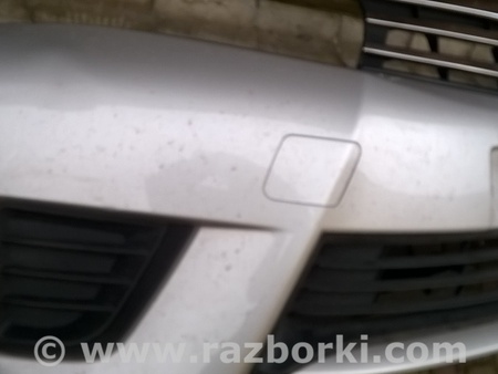Решетка радиатора для Toyota Corolla (все года выпуска) Ровно